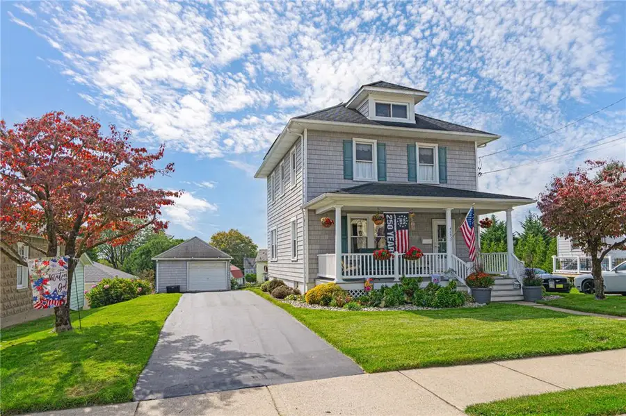420 Bank Street, Nazareth, PA 18064 - #2