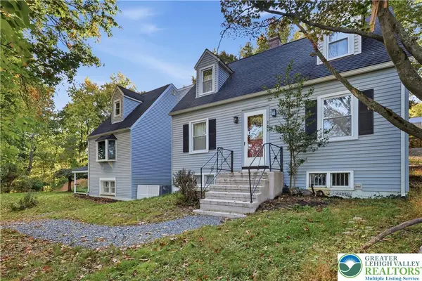 336 S 3rd Street, Bangor Boro, PA 18013