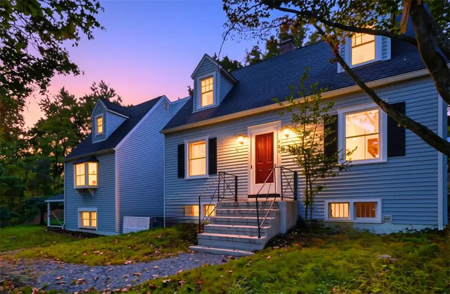 336 S 3rd Street, Bangor, PA 18013 - #2