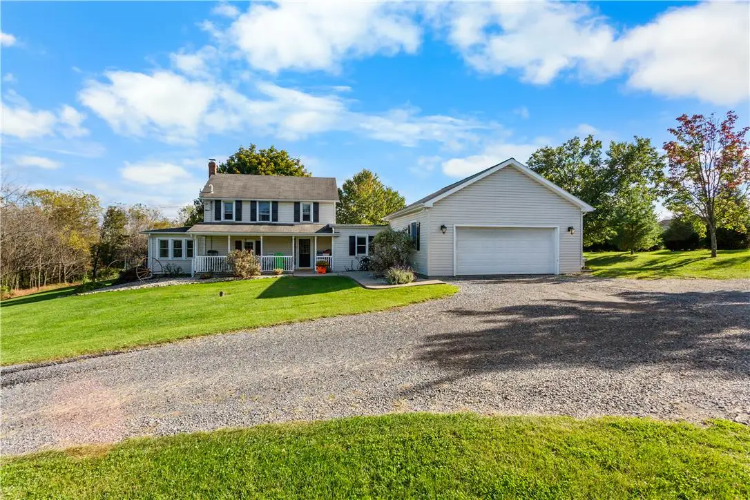 2137 Terry Road, Moore, PA 18064 - #1