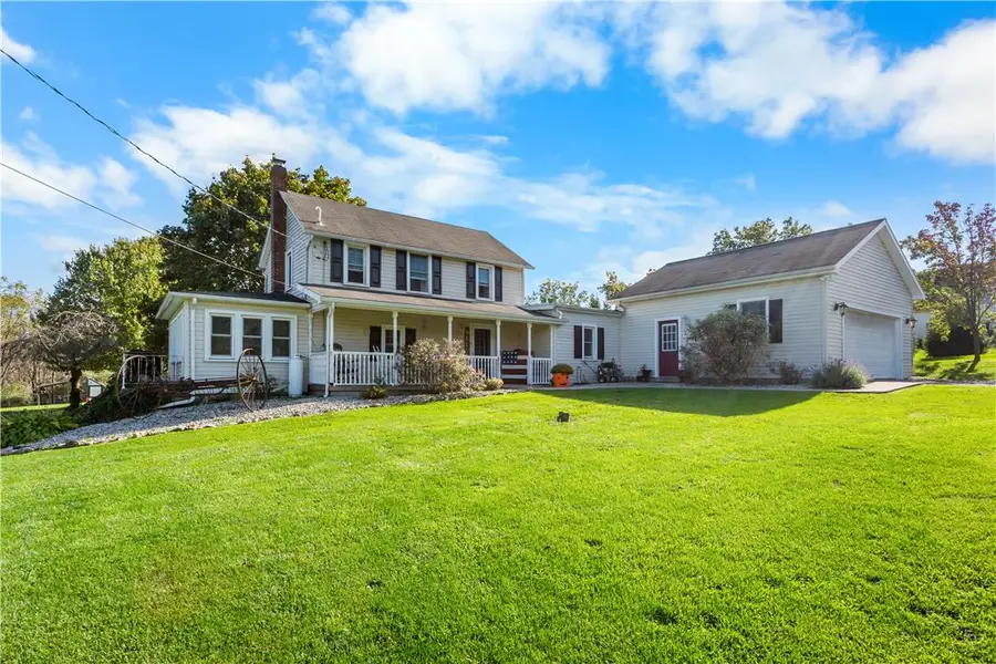 2137 Terry Road, Moore, PA 18064 - #2