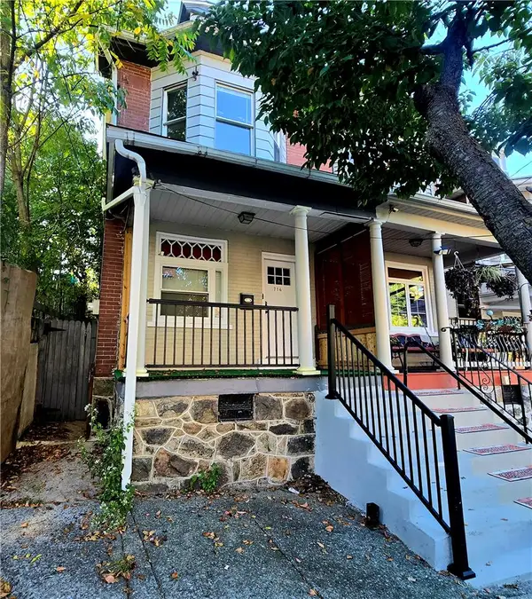 714 Atlantic Street, Bethlehem City, PA 18015