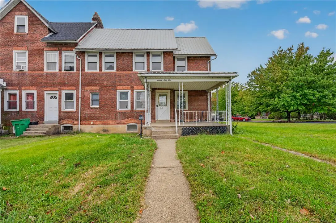 1165 Stefko Boulevard, Bethlehem, PA 18017 - #1
