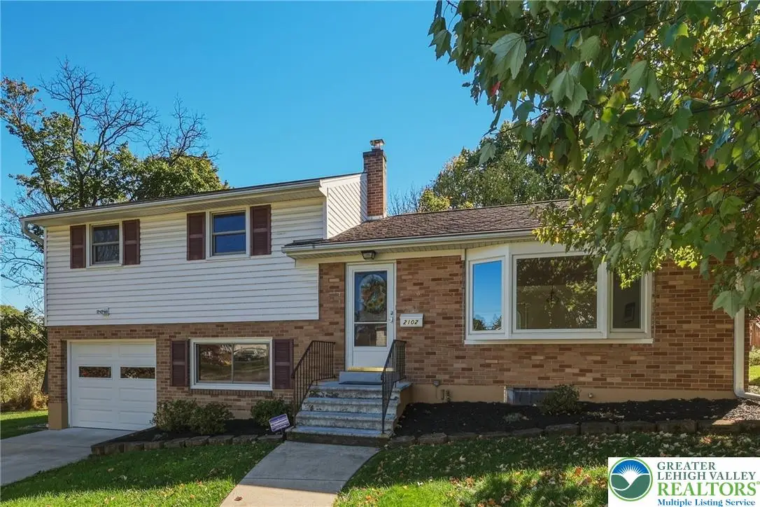 2102 W Fairview Street, Allentown, PA 18104 - #1