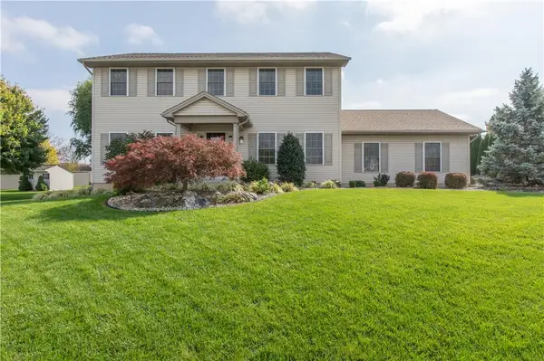 2525 Somerset Road, Whitehall Twp, PA 18052