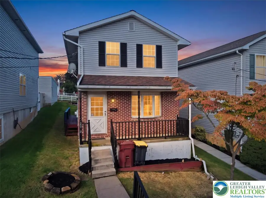 2010 Columbia Avenue, Fullerton, PA 18052 - #2