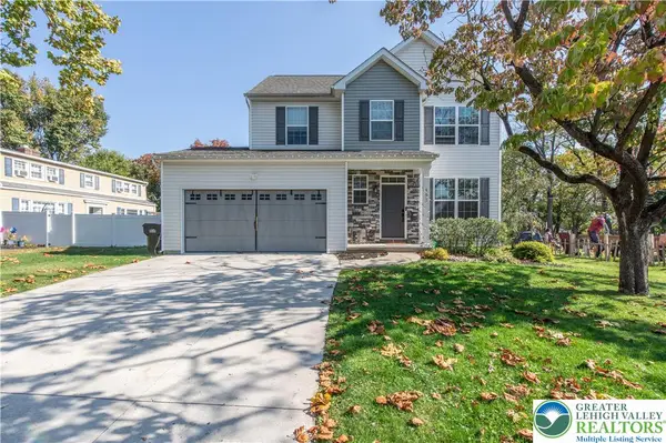 403 Beverly Drive, South Whitehall Twp, PA 18104