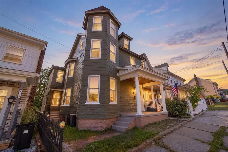 124 Market Street, Tamaqua, PA 18252 - #2