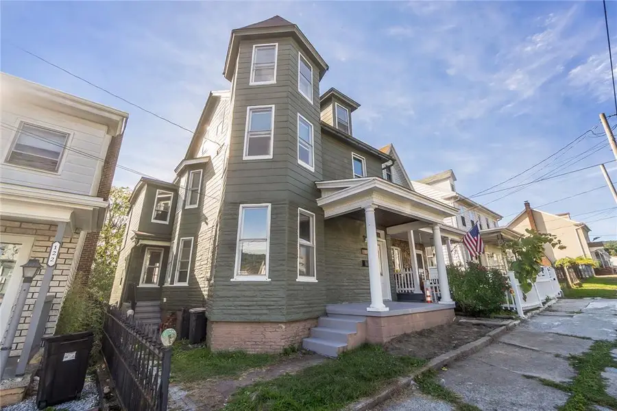 124 Market Street, Tamaqua, PA 18252 - #3