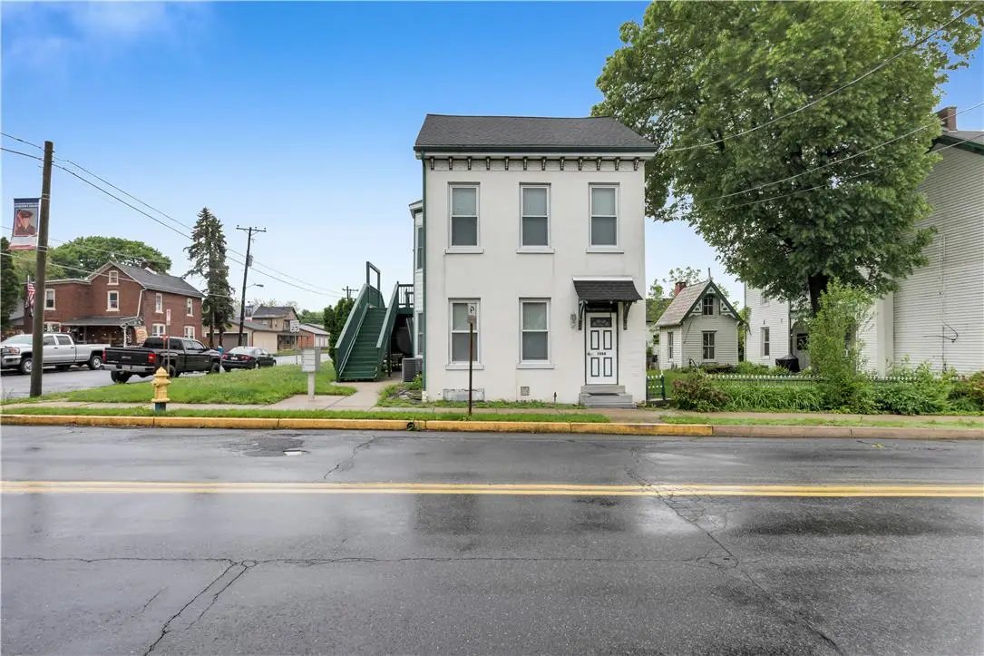 106 N Main Street, Topton, PA 19562 - #1