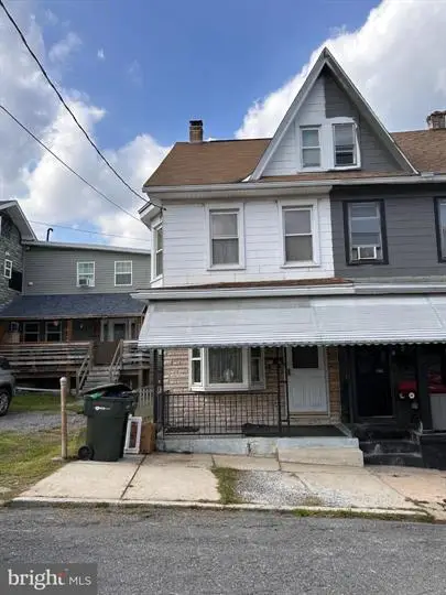 111 W Union Street, Tamaqua Boro, PA 18252