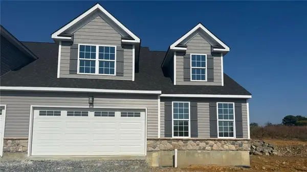 2036 Soleil Circle, Forks Twp, PA 18040