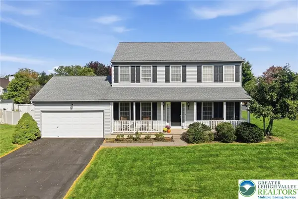 2515 Steele Lane, Forks Twp, PA 18040
