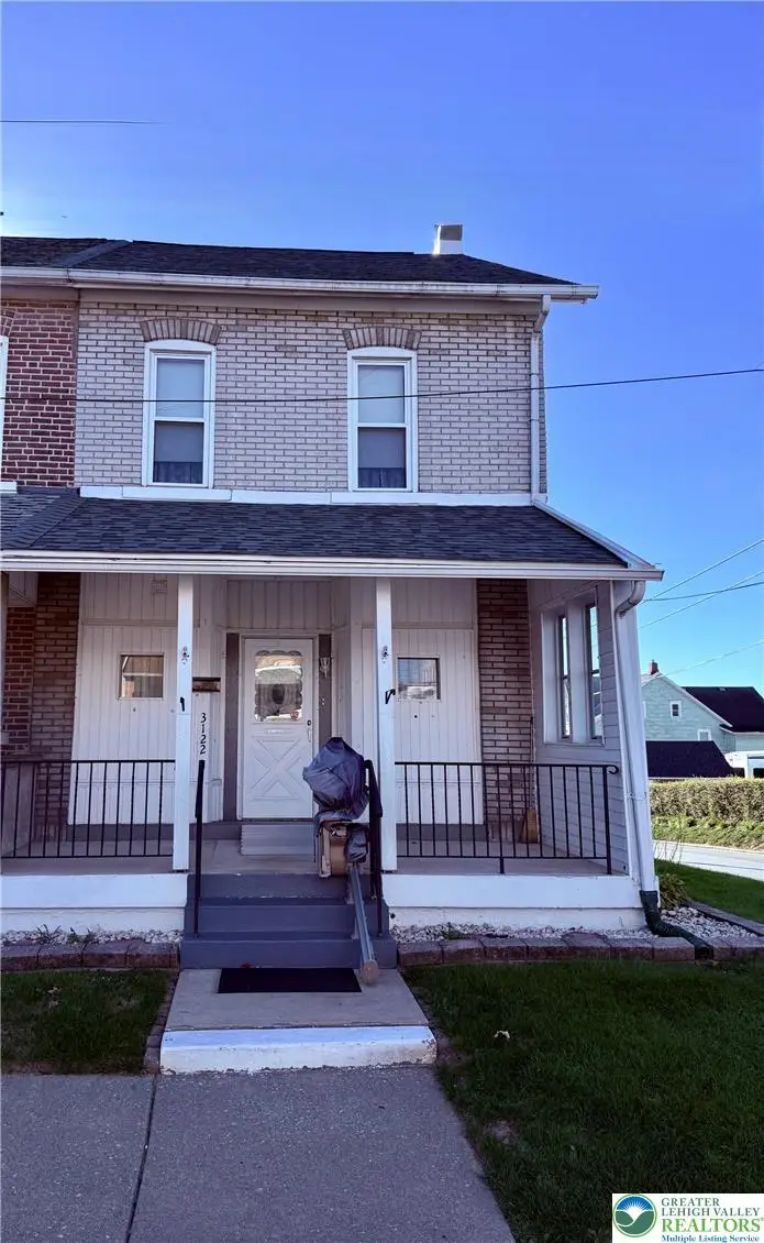 3122 N Hobson Street, Stiles, PA 18052 - #1