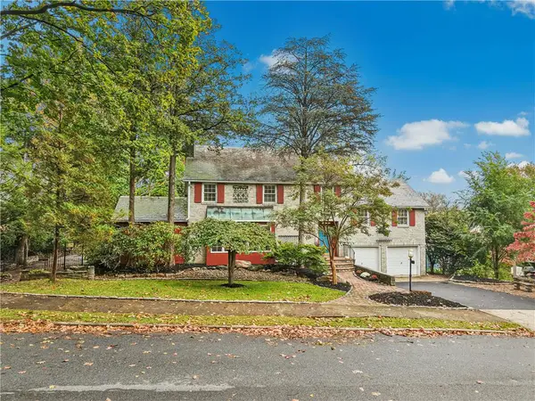1236 Moffitt Avenue, Bethlehem City, PA 18018