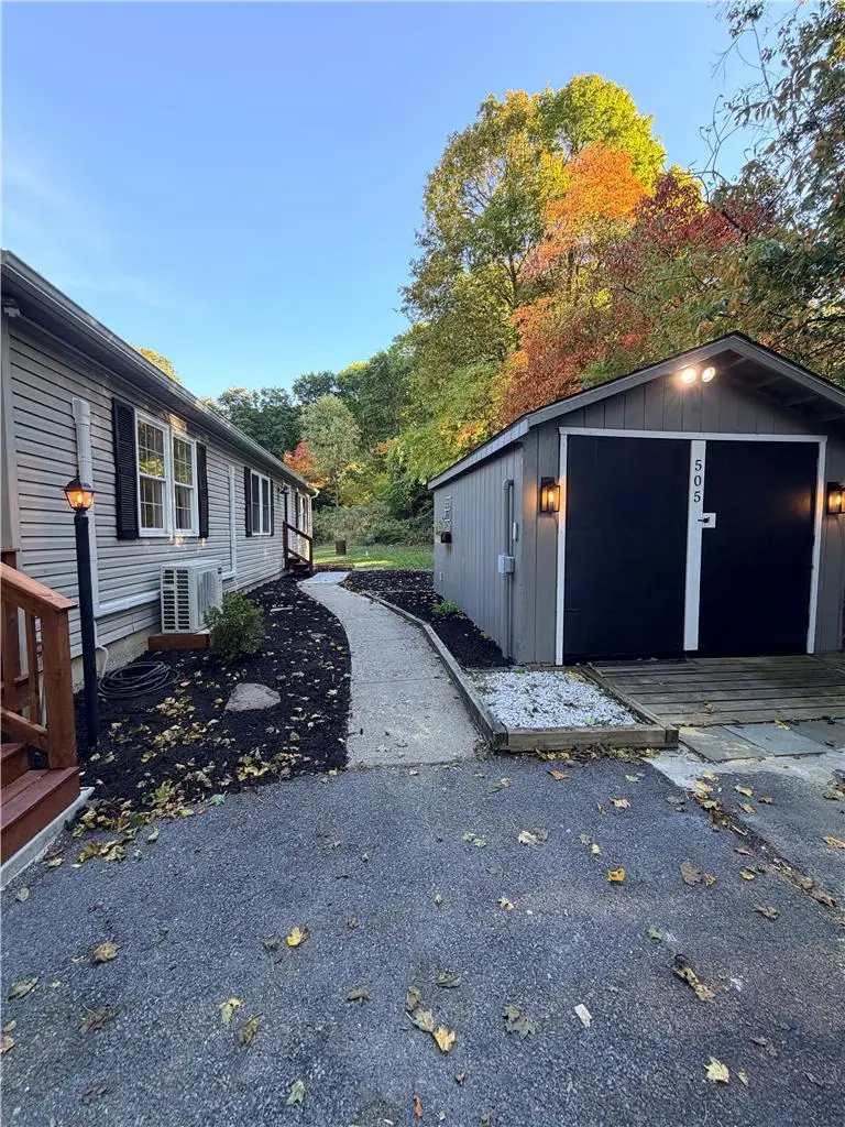 505 Fairview Avenue, Slatington, PA 18080 - #2