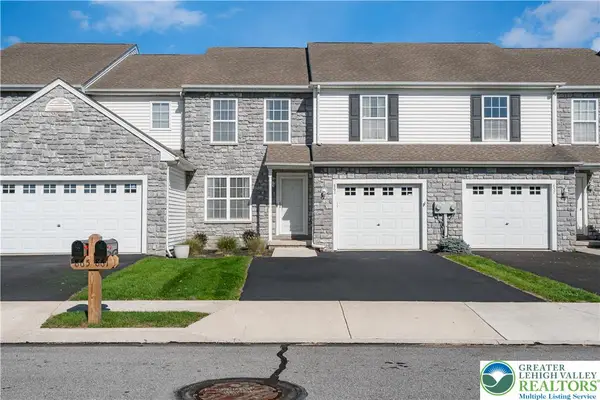 861 Fork Drive, Forks Twp, PA 18040