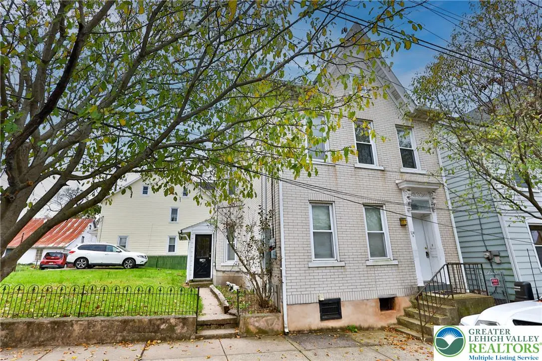 114 E Goepp Street, Bethlehem, PA 18018 - #1