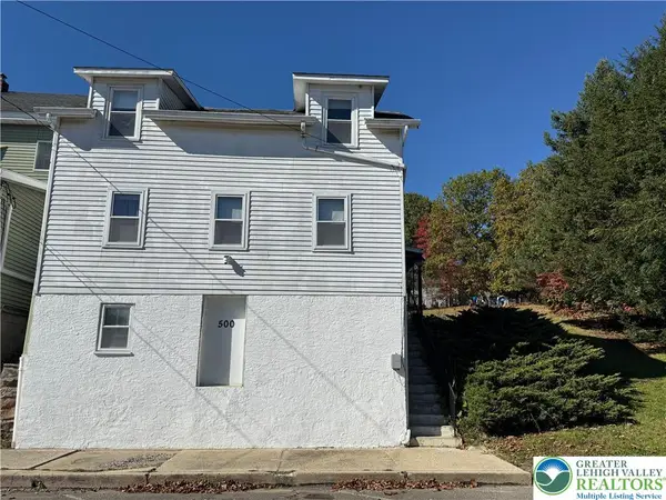 500 N 3rd Street, Lehighton Boro, PA 18235
