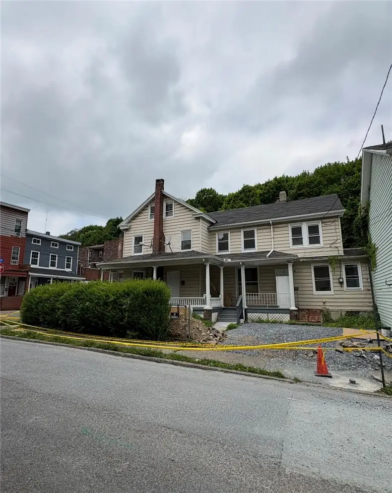 29 E Nescopec Street, Walker, PA 18052 - #1