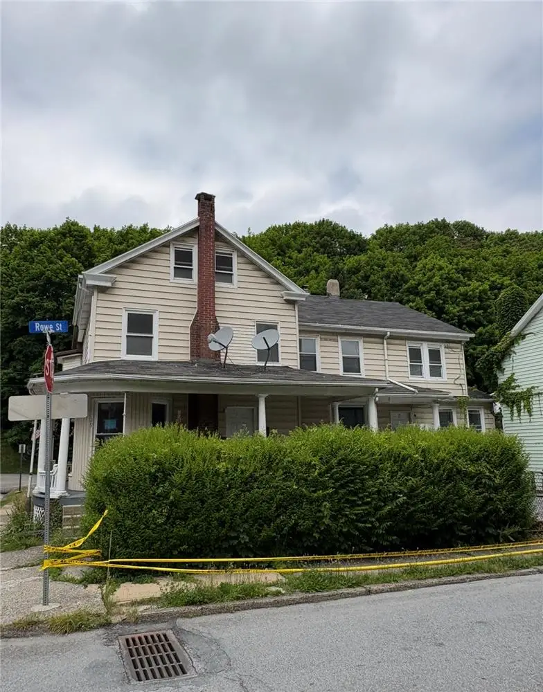 29 E Nescopec Street, Walker, PA 18052 - #2