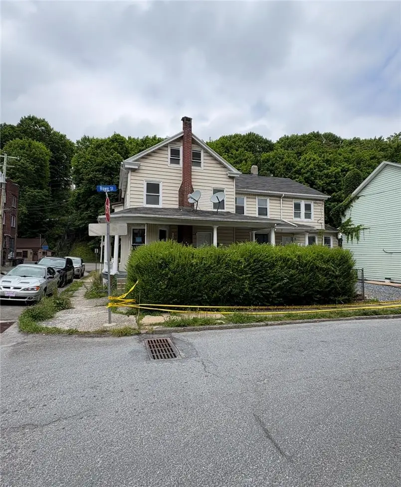 29 E Nescopec Street, Walker, PA 18052 - #3