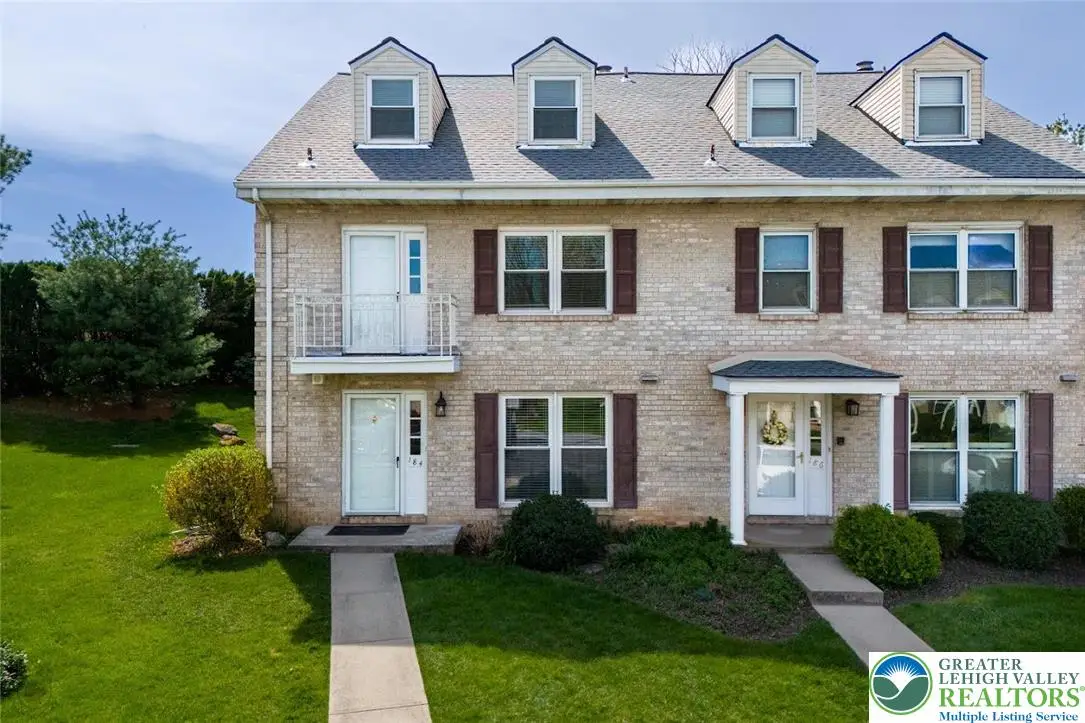 184 Springhouse Road, Allentown, PA 18104 - #1