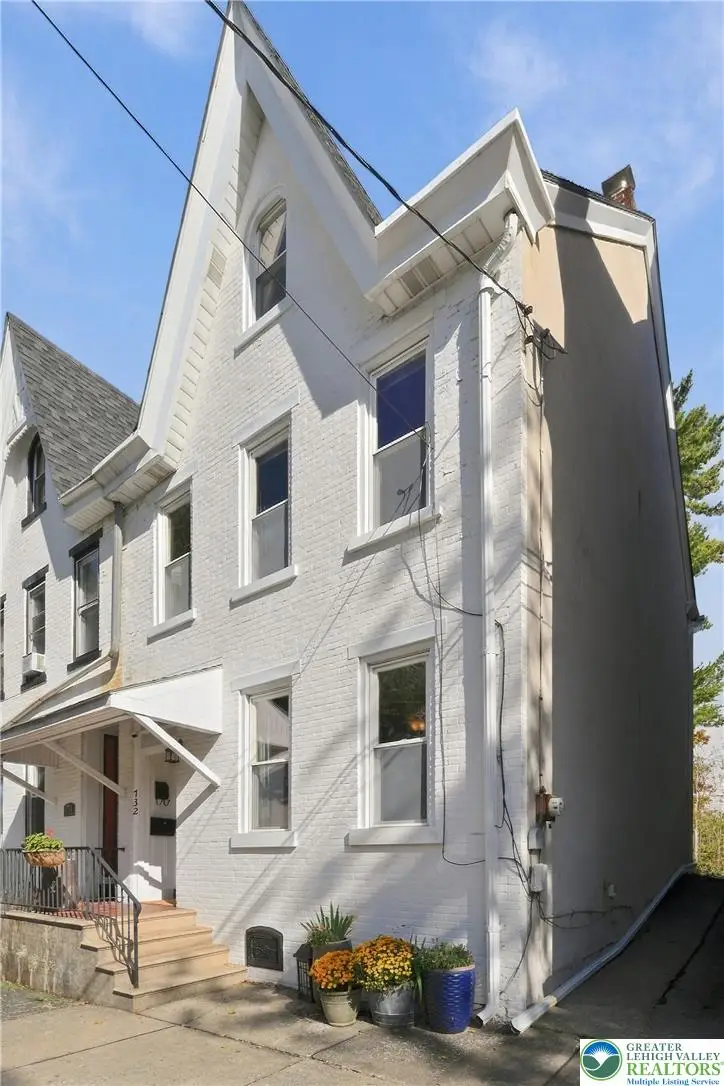 732 Center Street, Bethlehem, PA 18018 - #2