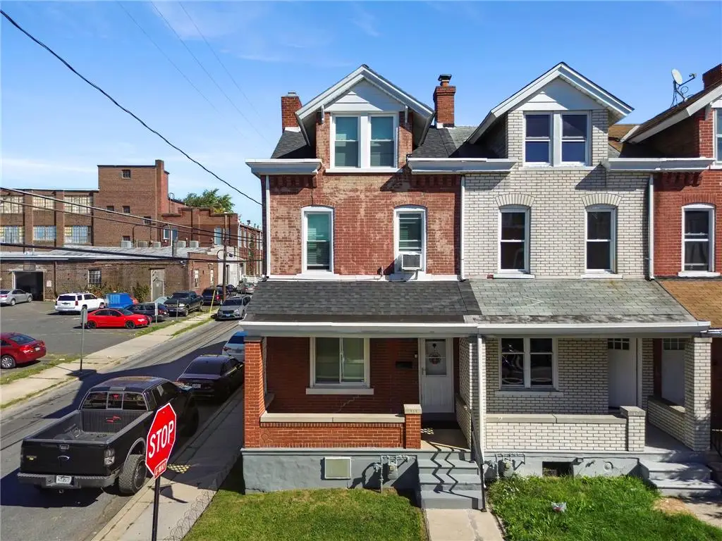 933 N Penn Street, Allentown, PA 18102 - #1