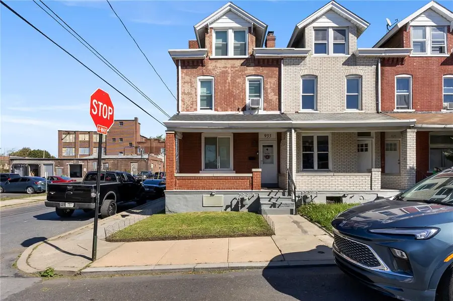 933 N Penn Street, Allentown, PA 18102 - #2