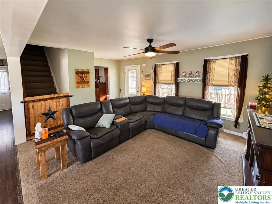 235 S 2nd Street, Bangor, PA 18013 - #3