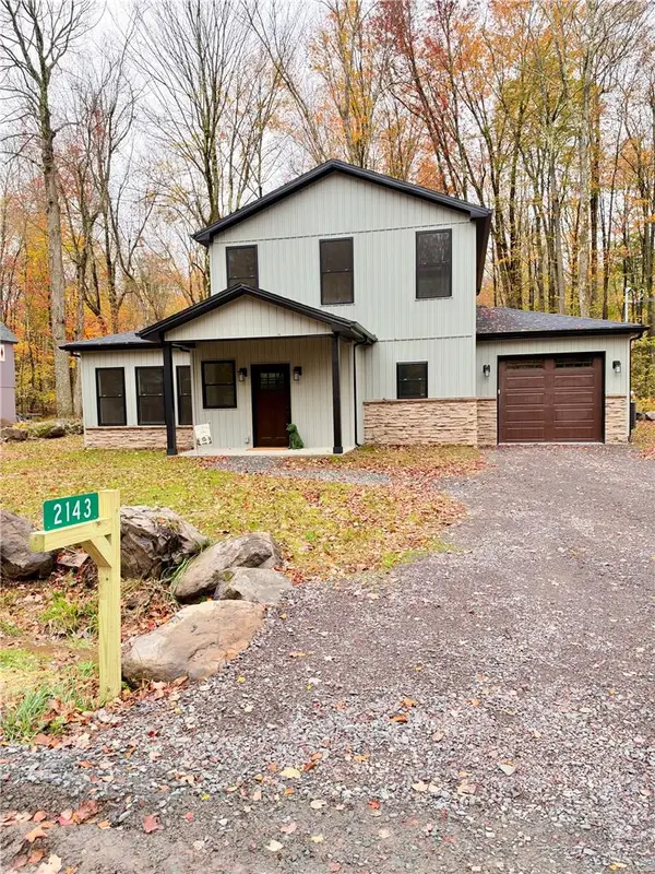 2143 Lehigh Drive, Coolbaugh Twp, PA 18347