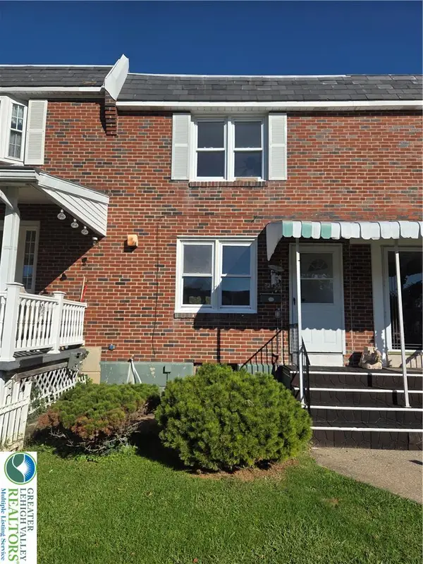 2133 S Lumber Street, Allentown City, PA 18103