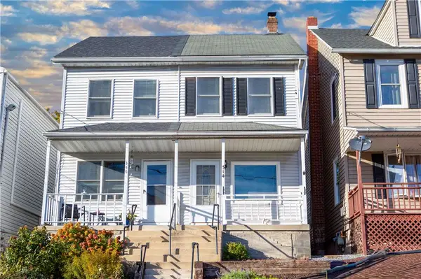 314 Chestnut Street, Slatington Boro, PA 18080