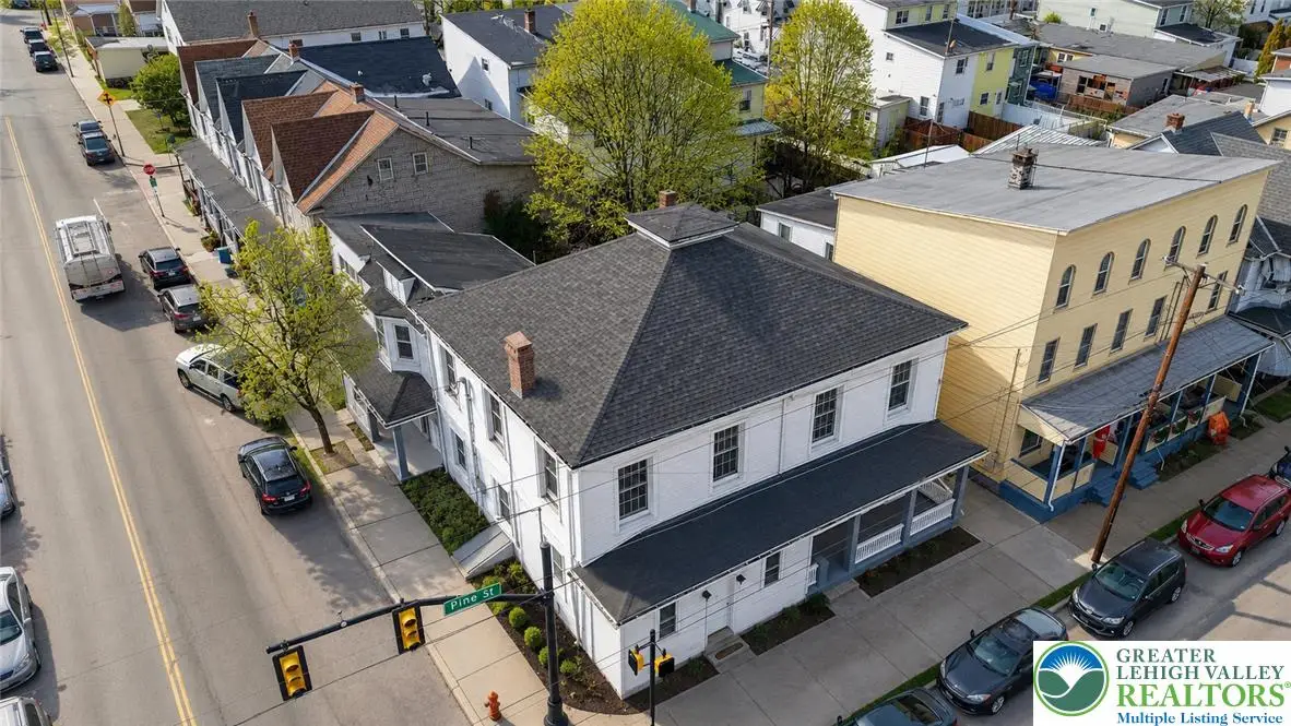 400 Pine Street, Tamaqua, PA 18252 - #1