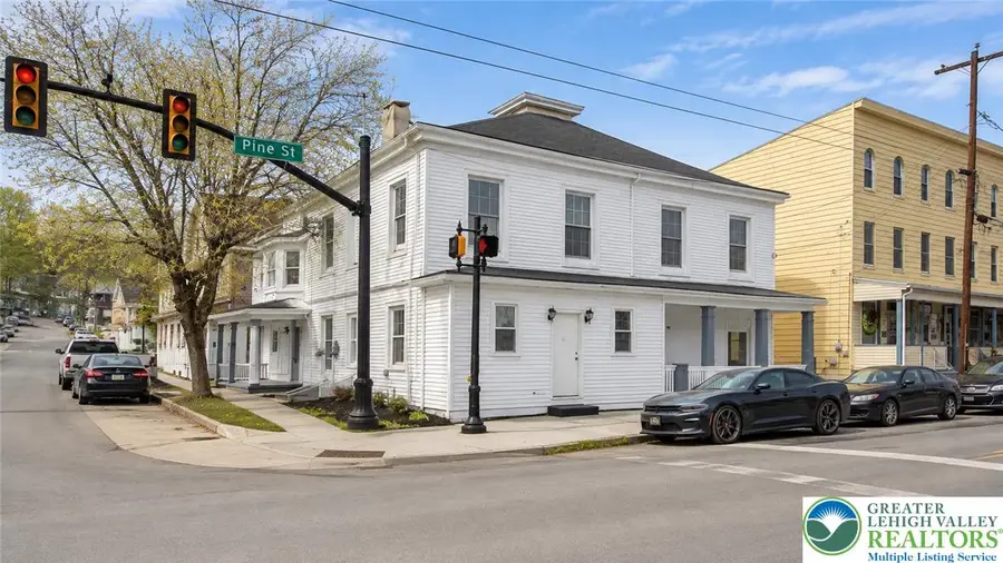 400 Pine Street, Tamaqua, PA 18252 - #3