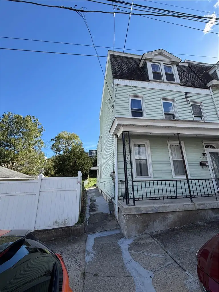 713 W Laurel Blvd, Pottsville, PA 17901 - #1