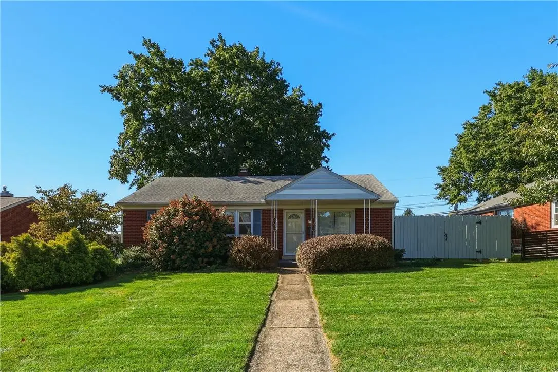 1144 N 22nd Street, Allentown, PA 18104 - #1