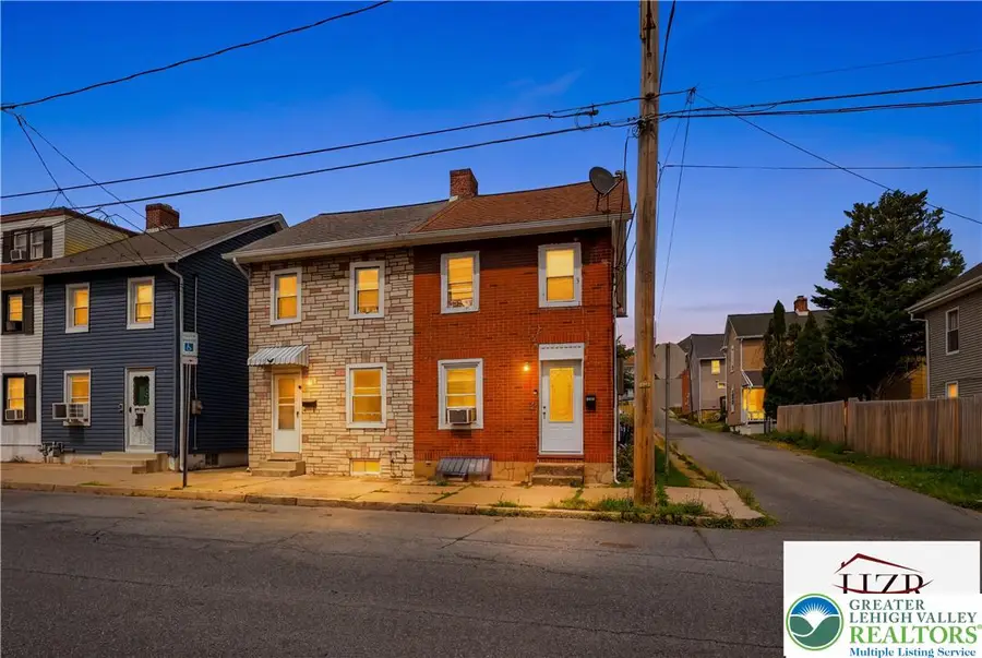 1005 Front Street, North Catasauqua, PA 18032 - #2