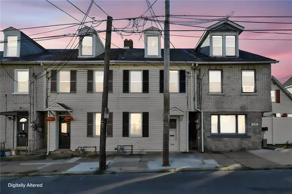 514 W Berwick Street, Easton, PA 18042