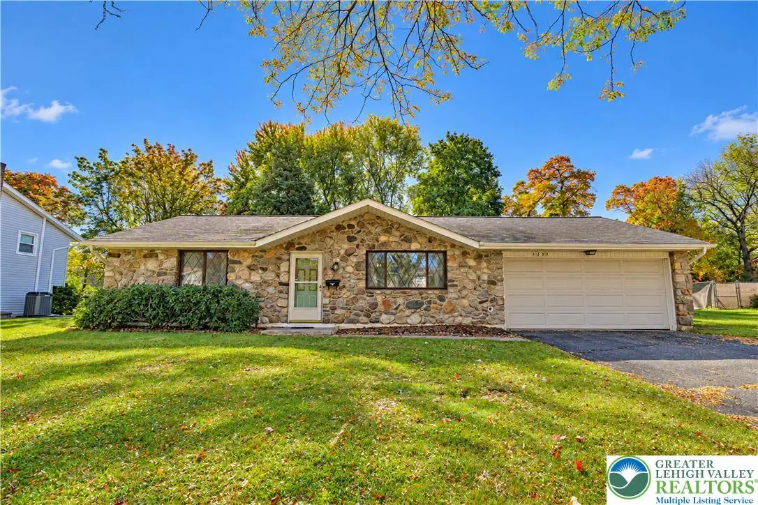 1752 Johnston Drive, Bethlehem, PA 18017 - #1