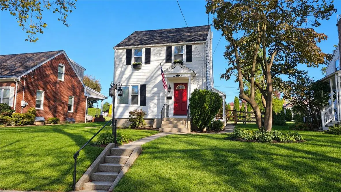 167 Hamilton Avenue, Bethlehem, PA 18017 - #1