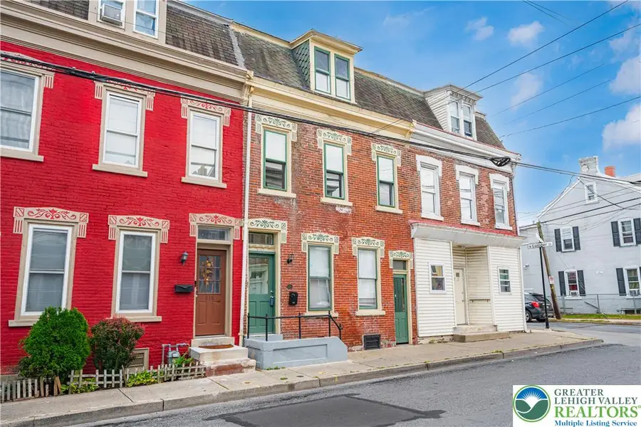 820 W Liberty Street, Allentown, PA 18102 - #2
