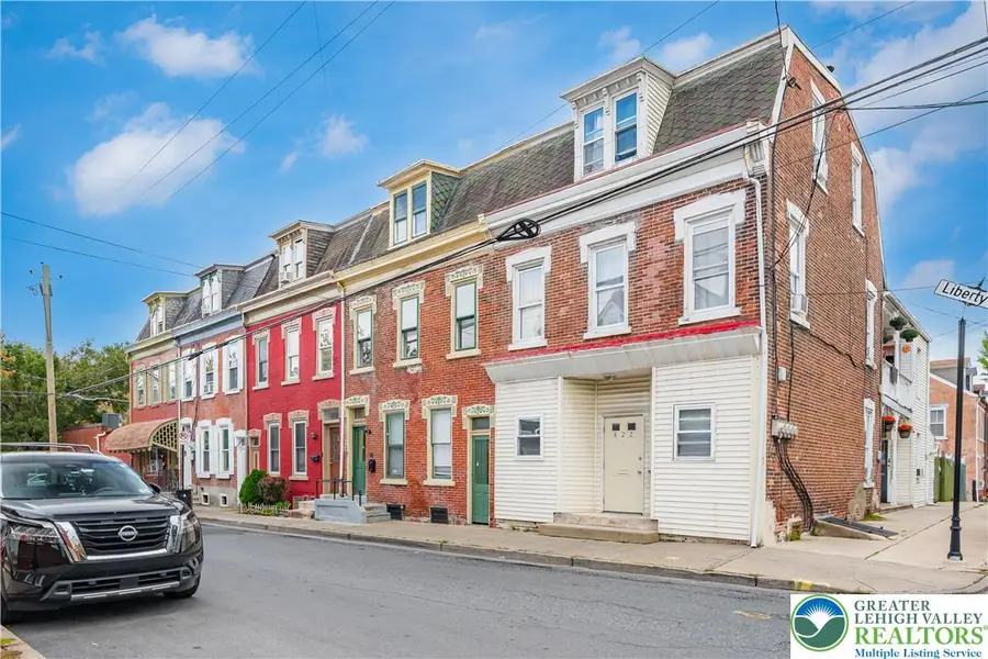 820 W Liberty Street, Allentown, PA 18102 - #3