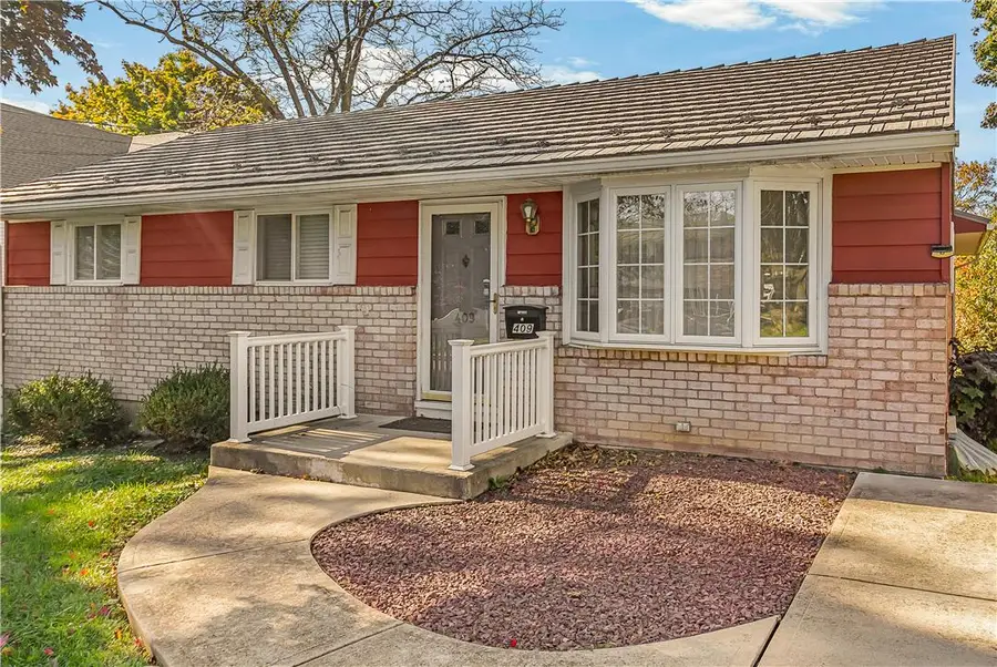 409 16th Avenue, Bethlehem, PA 18018 - #2