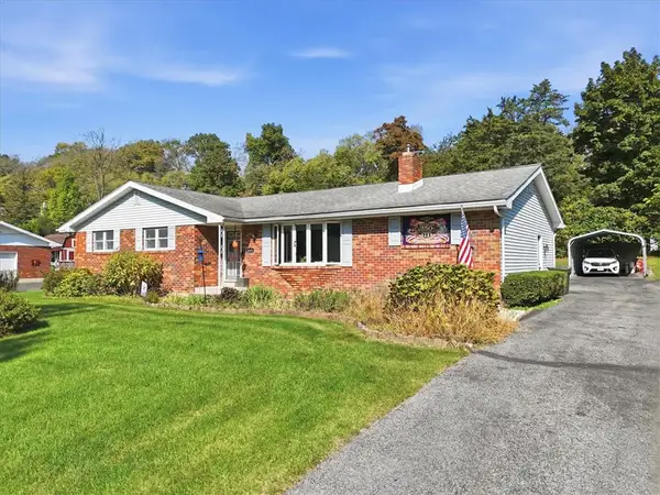4604 Third Terrace, Lower Mt Bethel Twp, PA 18013