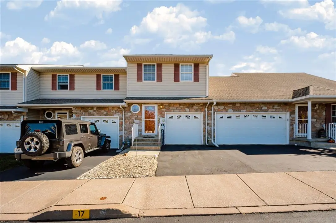 17 Saratoga Court, Easton, PA 18040 - #1