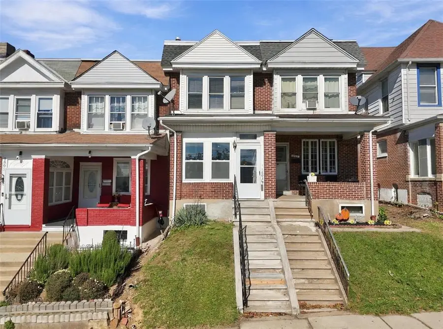 1803 W Linden Street, Allentown, PA 18104 - #2