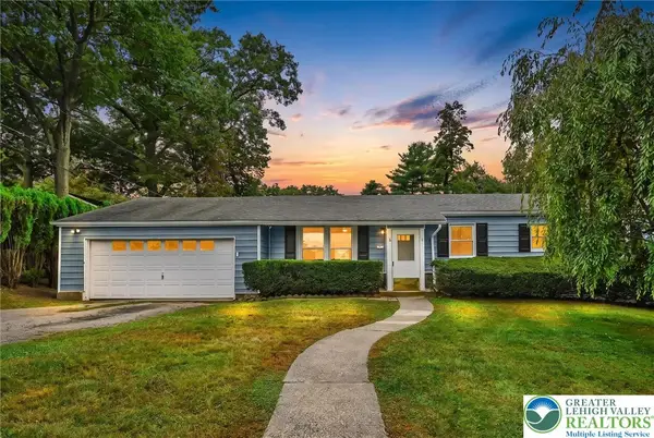 25 S 25th Street, Pottsville, PA 17901