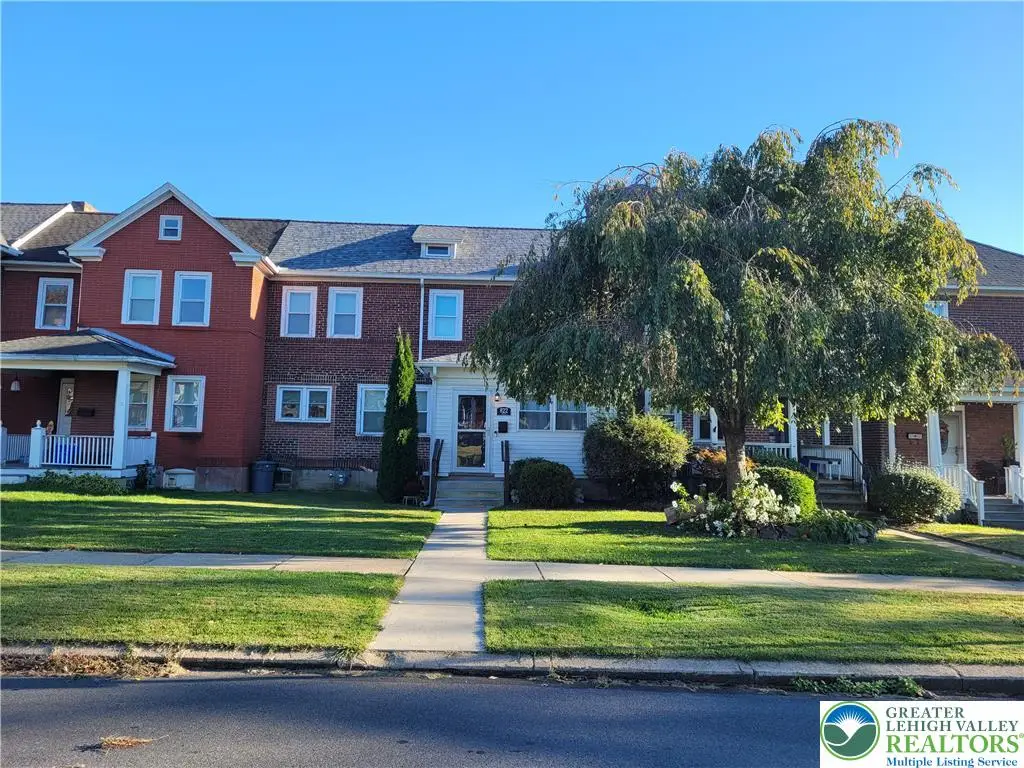 822 Media Street, Bethlehem, PA 18017 - #1
